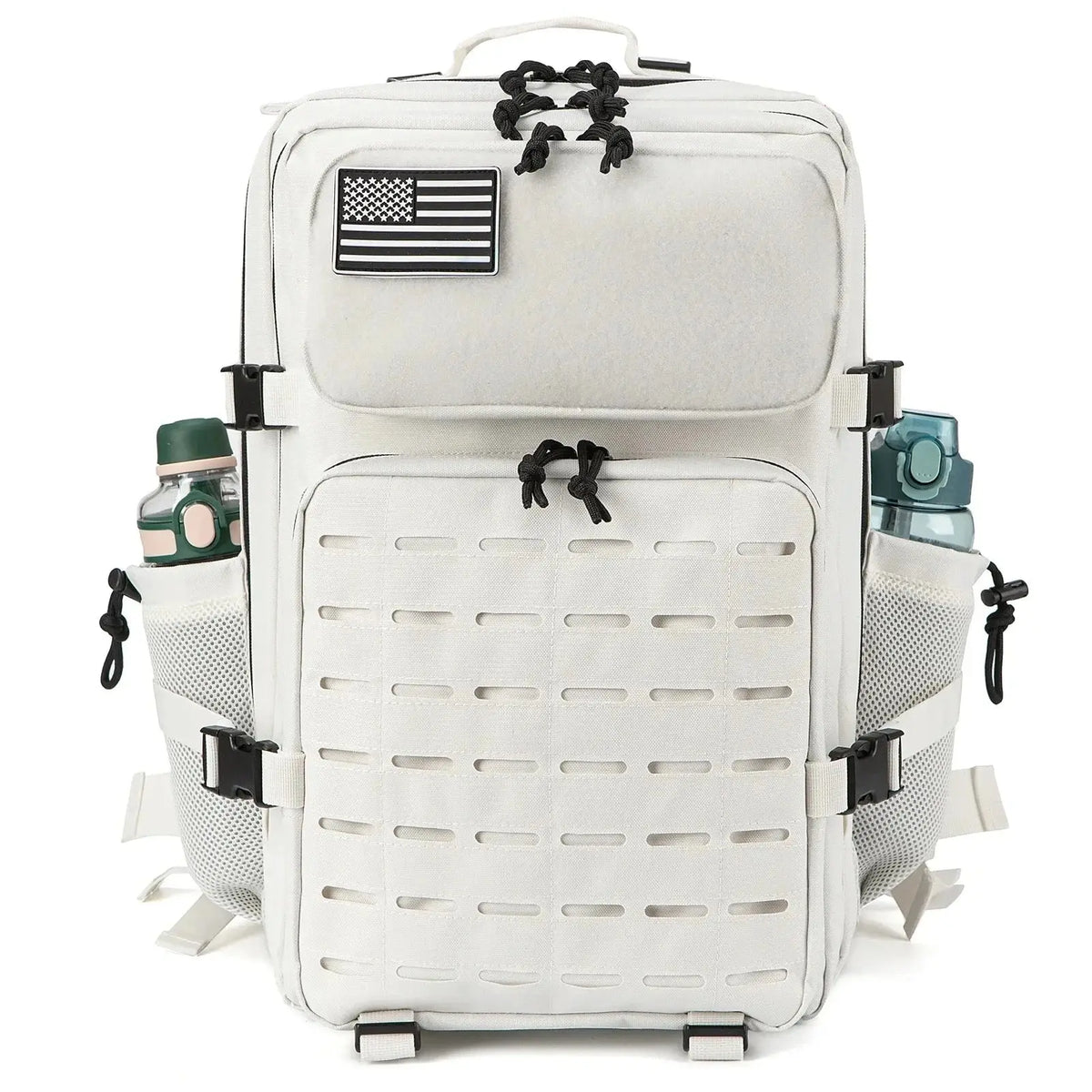 25L/45LTactical Outdoor Fitness BackpackGym Bag24 Hour Sport