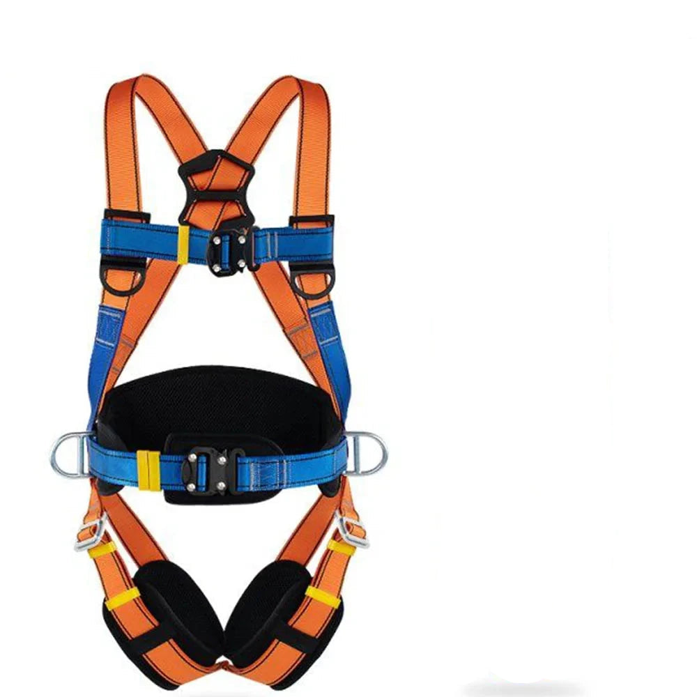  Harness Set A