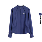 DRUR M-4XL Loose Fit Running Sets Women Quick Dry Sportswear Outfits 2 Piece Yoga Suit Gym Clothes Autumn Winter Tracksuit New 24 Hour Sport