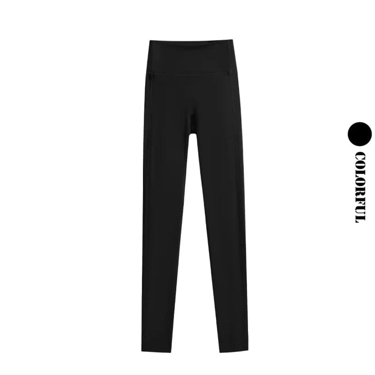 DRUR Women 2 Piece Yoga Sets Workout Outfits With Long Sleeve Zipper Sports Jacket And High Waist Leggings Suit Gym Streetwear 24 Hour Sport