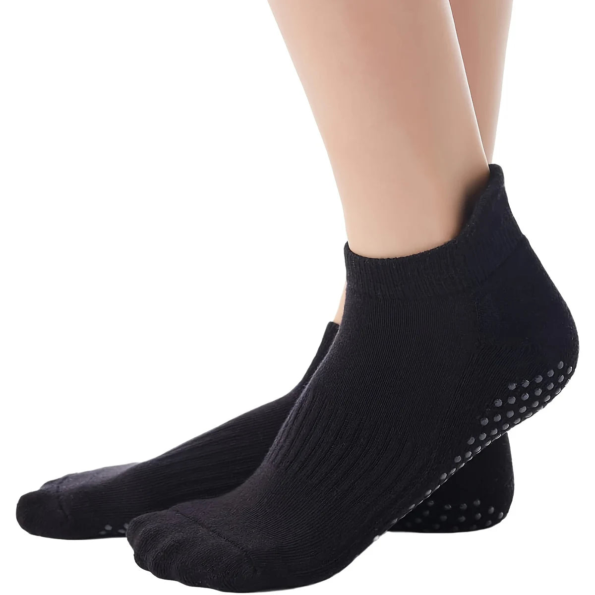 Grippy Pilates Socks for Women