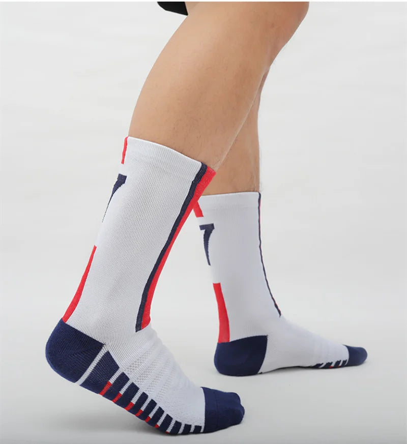 Kids & Men's Soccer SocksBoy's Socks24 Hour Sport