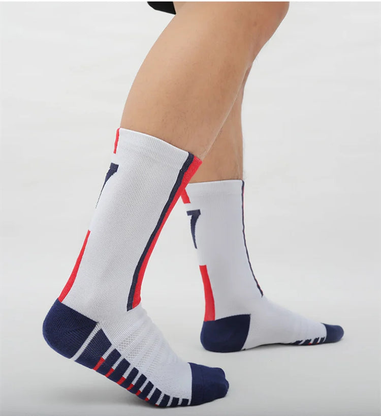 Kids & Men's Soccer SocksBoy's Socks24 Hour Sport