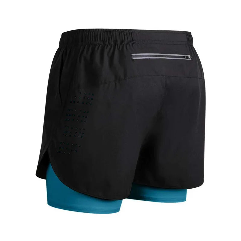  Black Blue