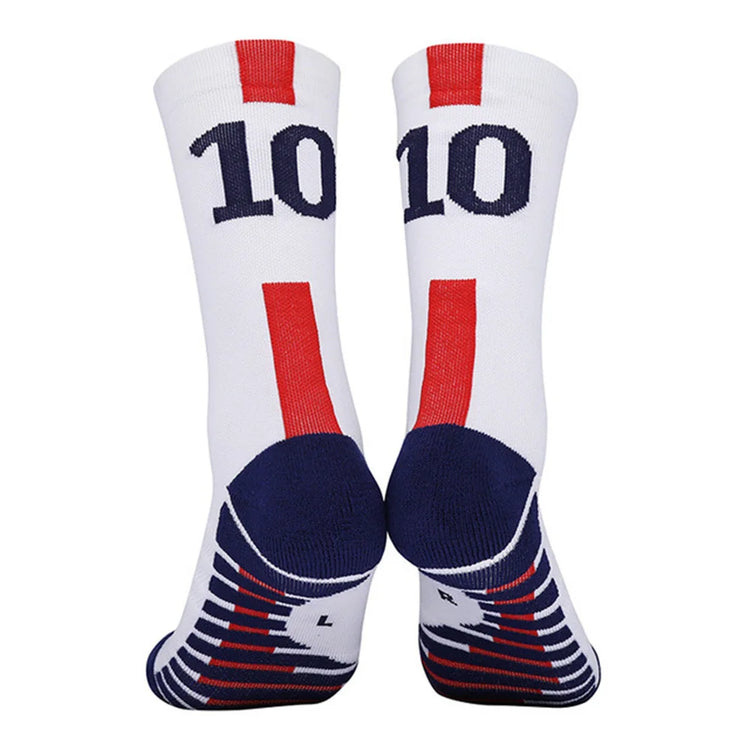 Kids & Men's Soccer SocksBoy's Socks24 Hour Sport