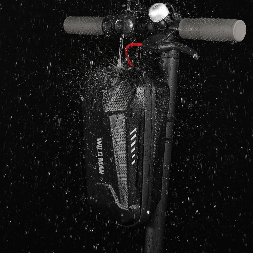 Durable Storage Bag for Electric Scooters & Skateboards