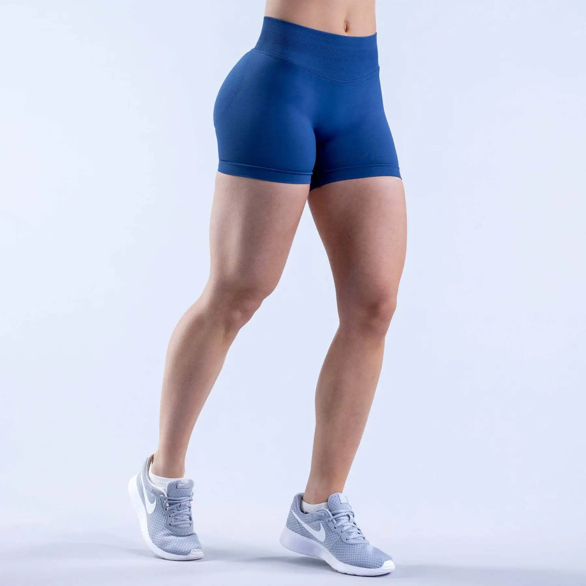 Gym Shorts Women Fitness - 24 Hour Sport