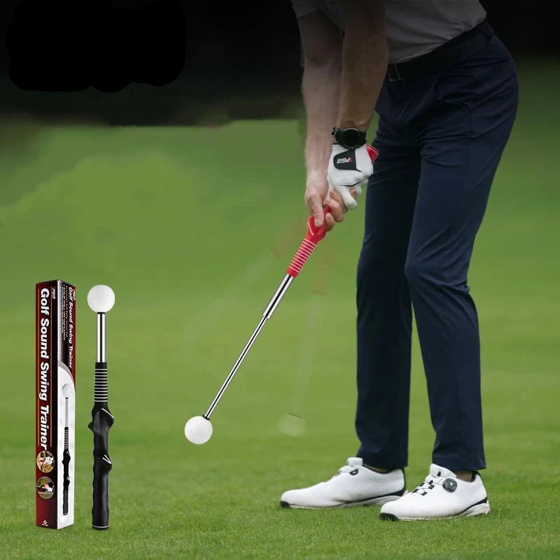 Your Personal Golf Coach, On-the-Go