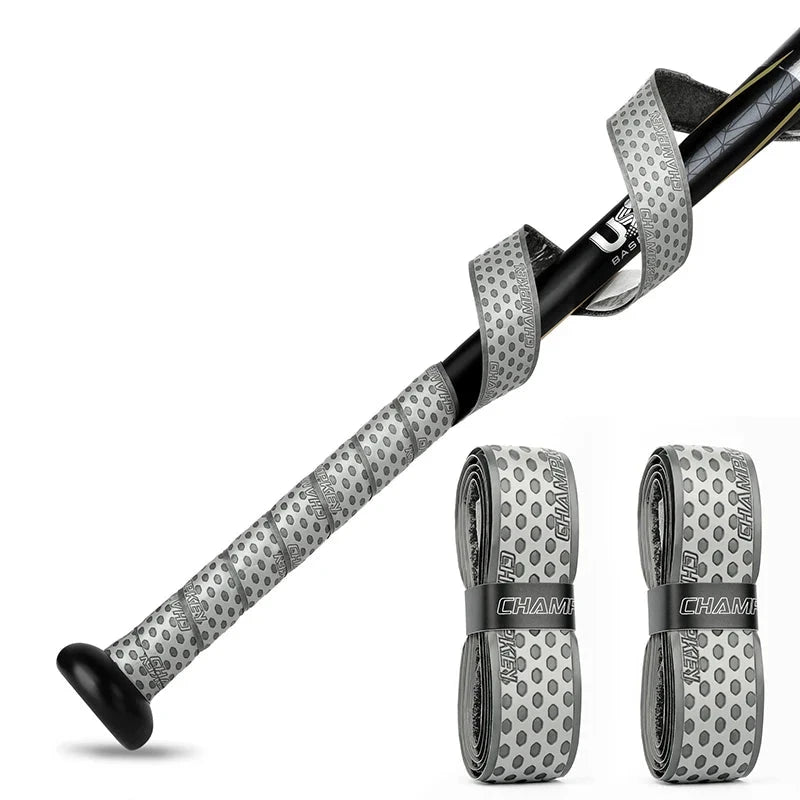 Improve Your Swing Baseball Bat Grip TapeBaseballs & Bats24 Hour Sport