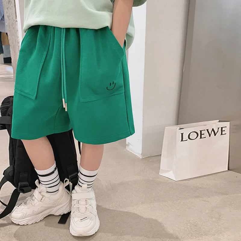 Comfortable, Casual Kids' Joggers