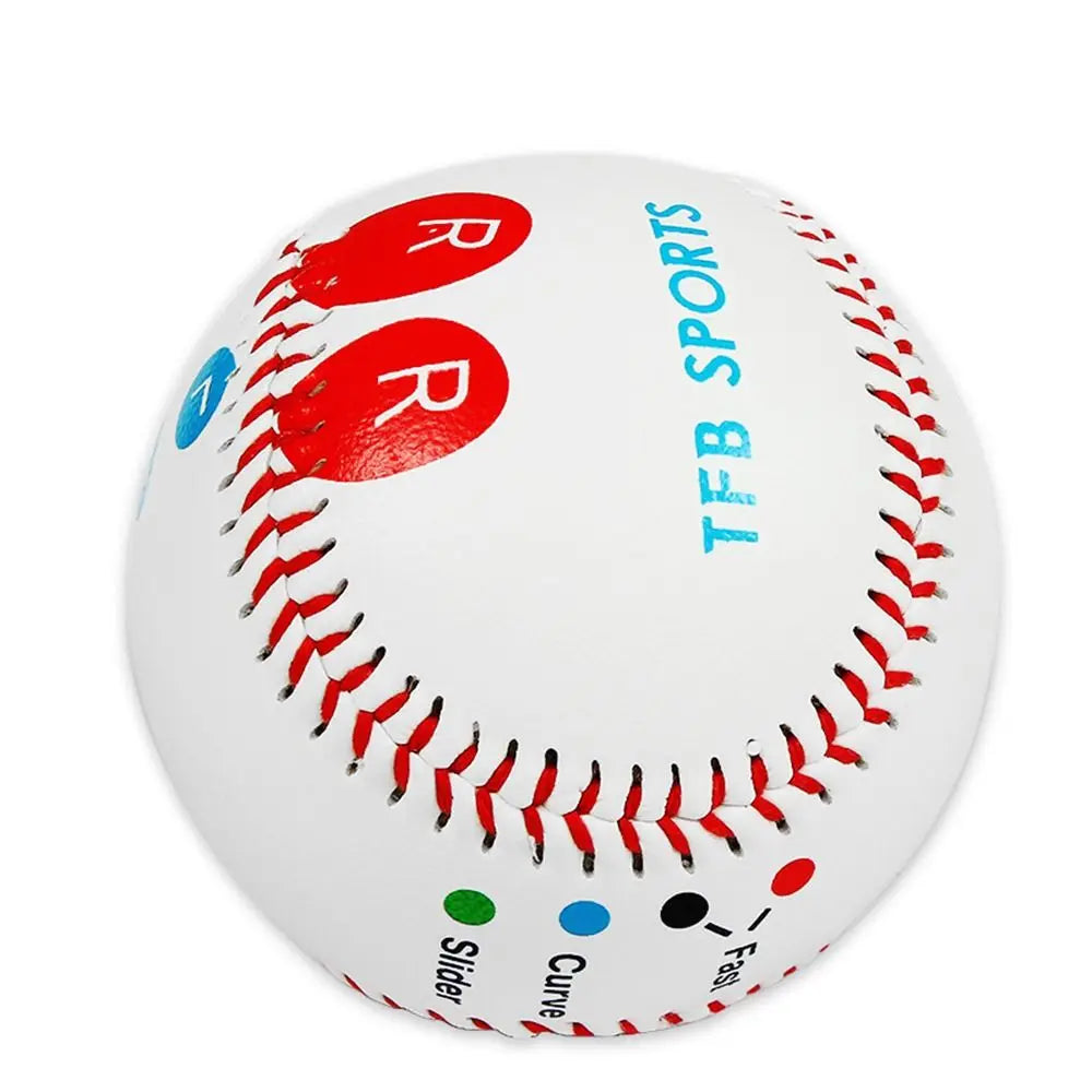 Perfect Your Pitch: Baseball Training Kit