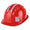  AP0033-HELMET-Red