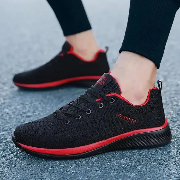 Men's High Quality Casual Sneakers for Daily WearMen's shoes24 Hour Sport
