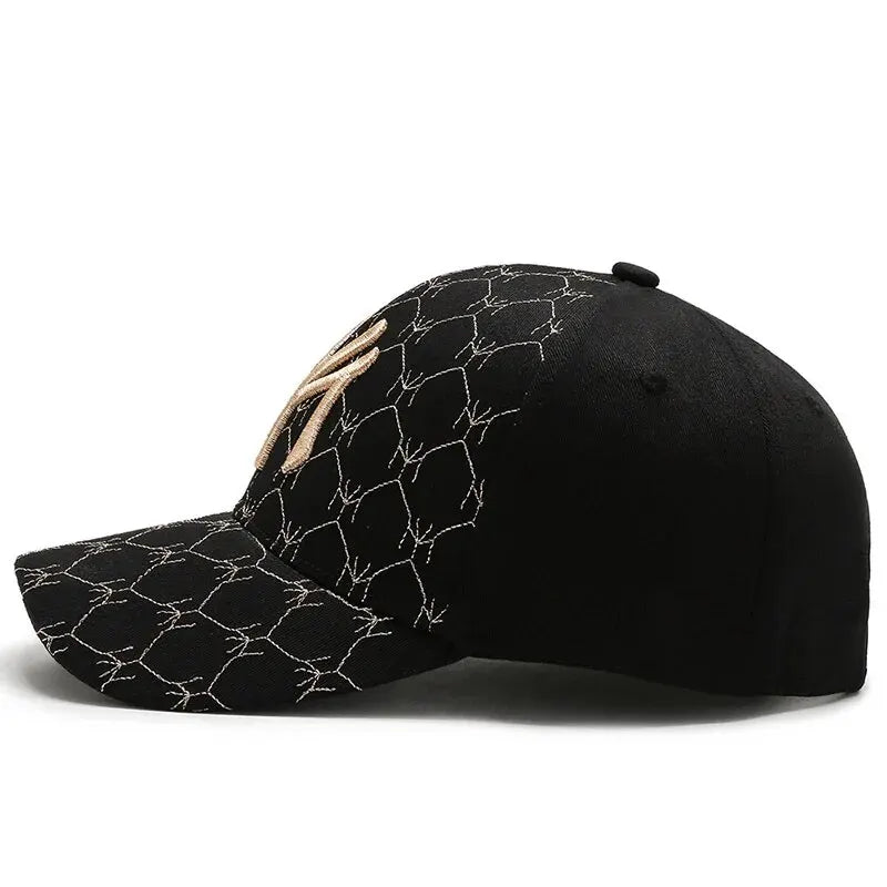 Stay Stylish, Stay Comfortable: Trendy Baseball Cap