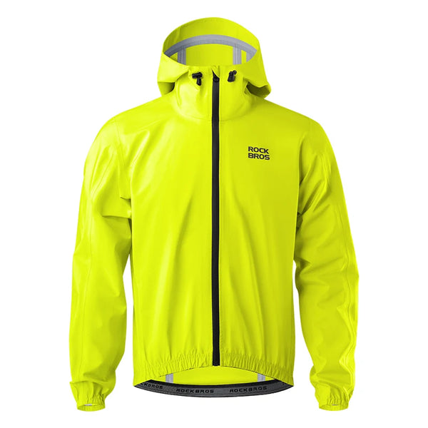 Breathable Waterproof Cycling Outdoor Sports Jacket