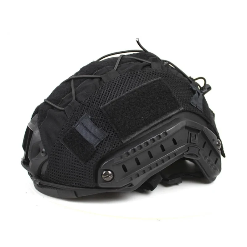 Upgrade Your Gear: Airsoft Helmet Cover