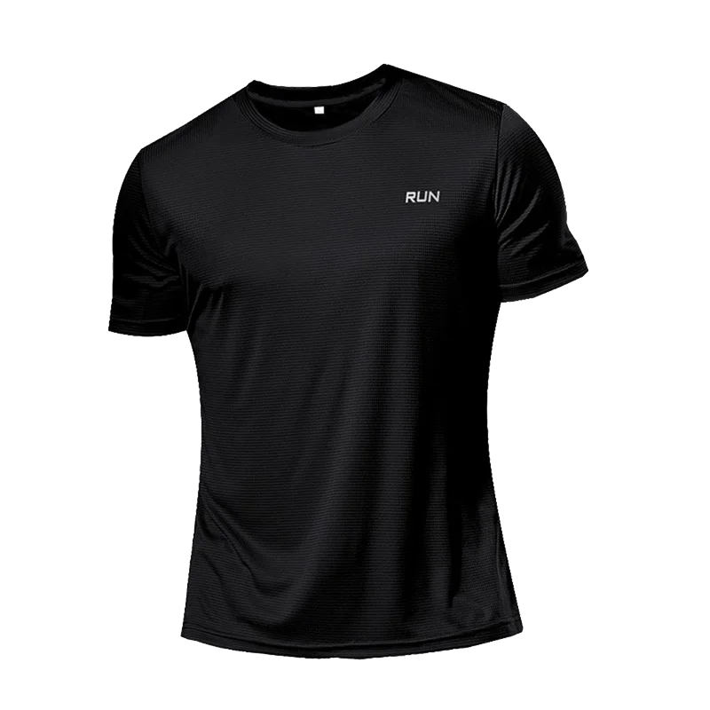 Men’s Lightweight Fitness & Training Shirt
