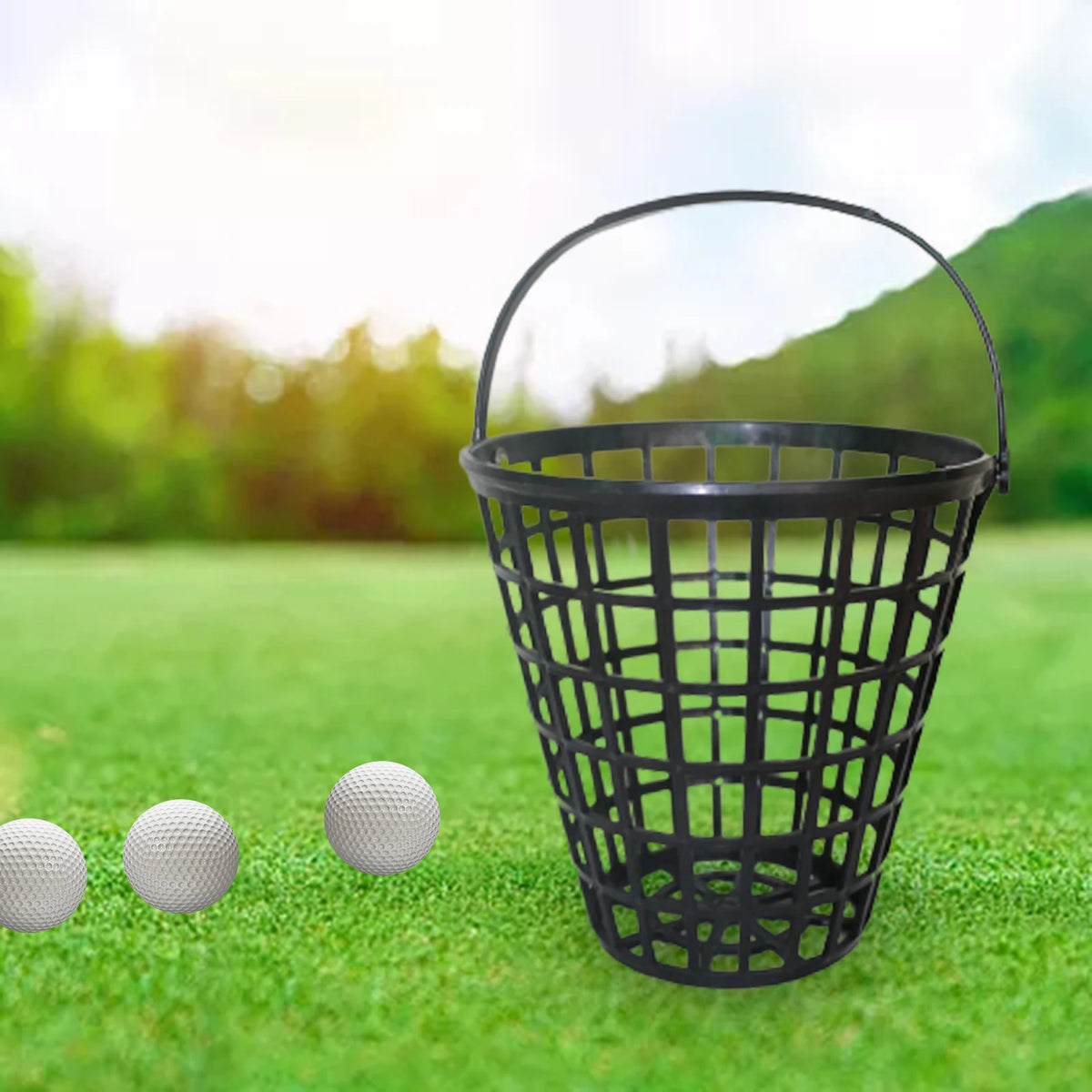 Your Golf Bag's New Best Friend: The All-in-One Ball Organizer