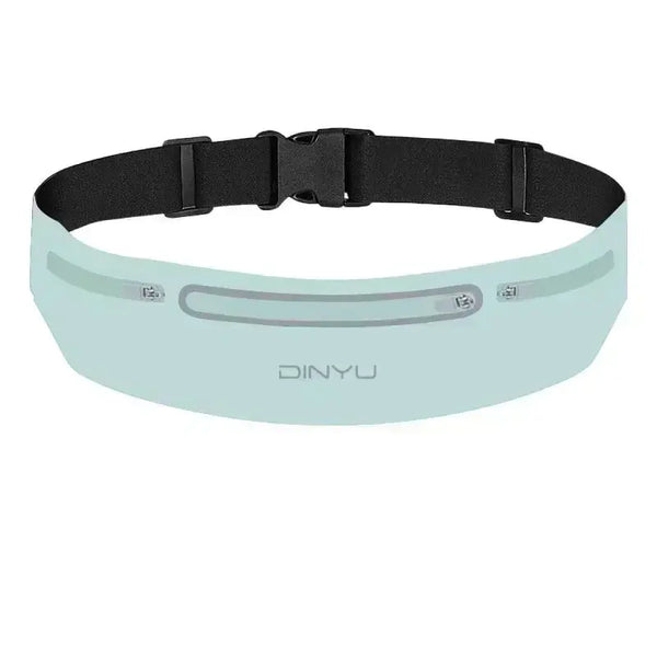 Adjustable Sports Waist Pack for Men & WomenBicycle Accessories24 Hour Sport