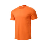 Quick-Dry Performance T-Shirt
