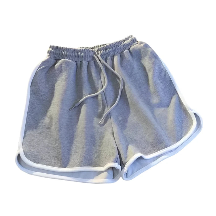 Sport Striped Casual ShortsWomen's sport short24 Hour Sport