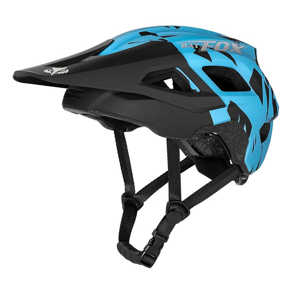 Summer High-Performance MTB Helmet