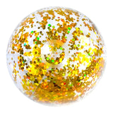 40/60cm Inflatable Glitter Beach Ball Perfect for Summer Pool Parties!pools & water activities24 Hour Sport
