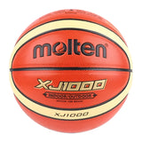 Molten Basketballs - Get the Game Going
