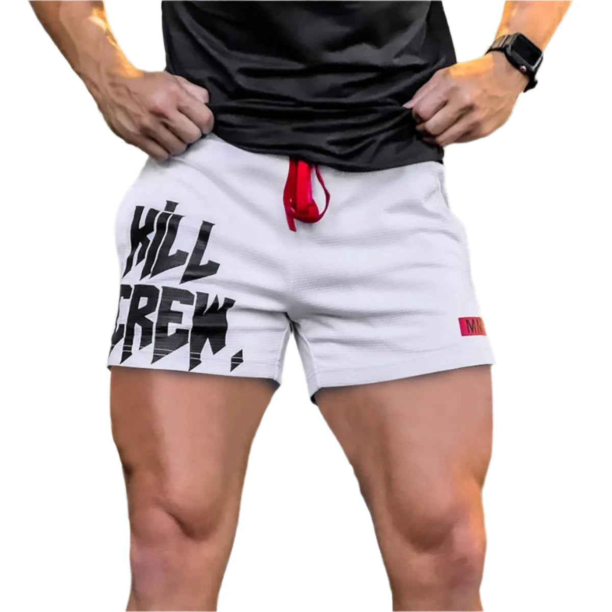 Men's Summer Athletic Shorts






