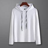 Men's Quick Dry Outdoor Sports Hoodies Activewear Running Tops 24 Hour Sport