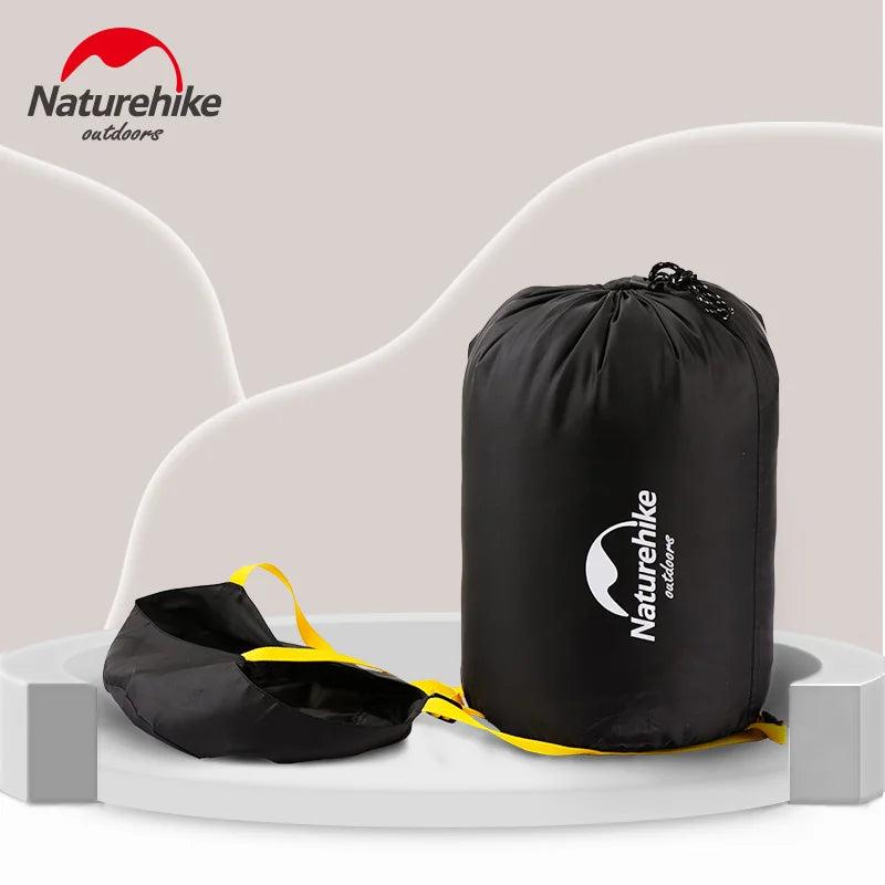 Sleeping Bag Waterproof Compression Sack 300D