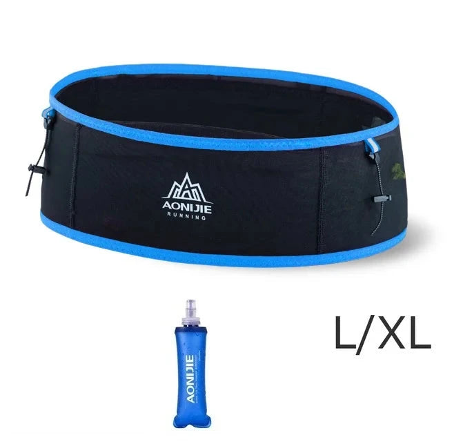  Black-Blue LXL