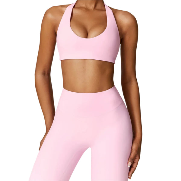 Stylish Workout Outfit: Elevate Your Gym Style
