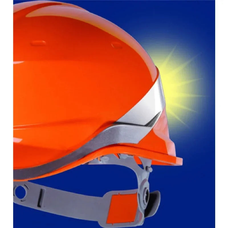 Stay Safe in Style: Diamond V Hard HatSafety Hamlet24 Hour Sport