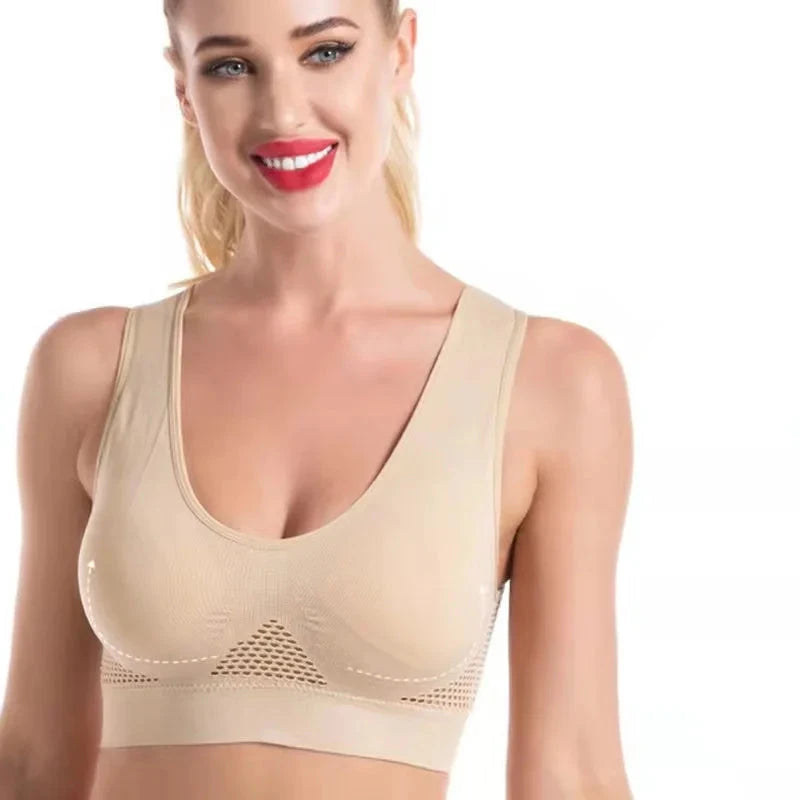 Wireless Bras for Women