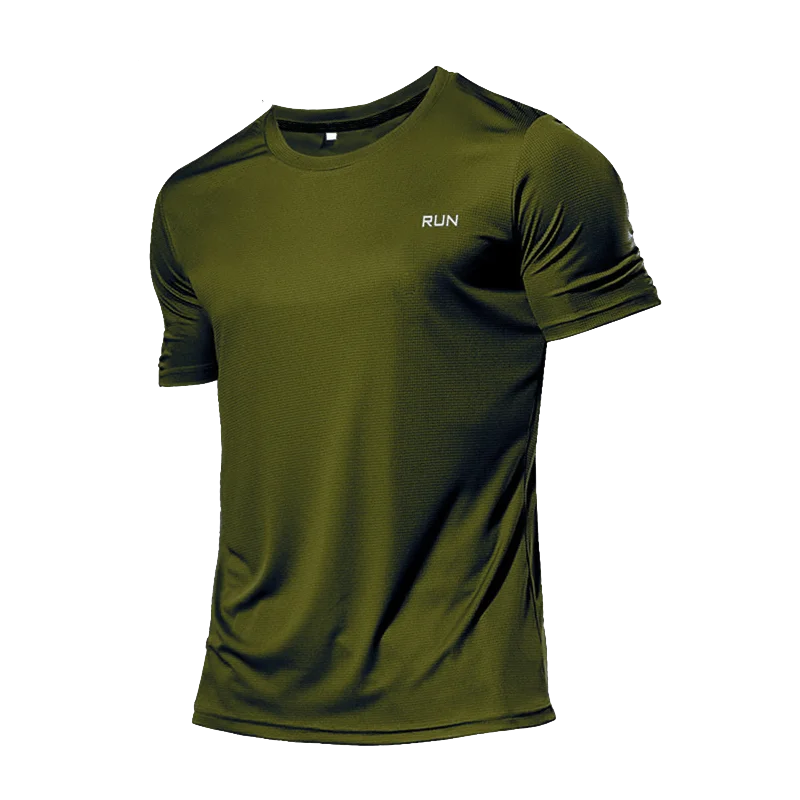  Army Green