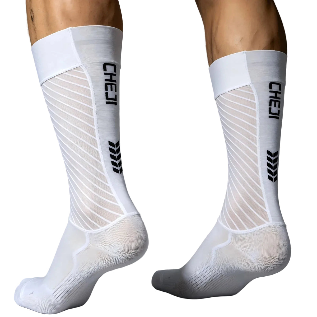 Cheji Unisex Aero Cycling Socks