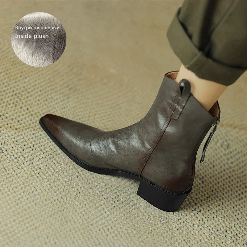 Perfect for Fall: Women's Ankle BootsWomen's Boots24 Hour Sport