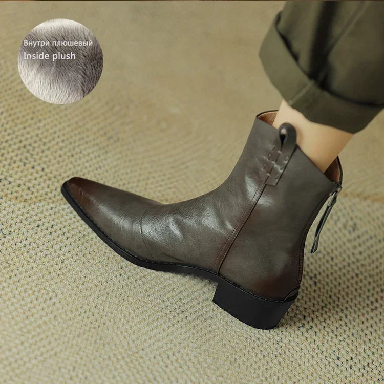 Perfect for Fall: Women's Ankle BootsWomen's Boots24 Hour Sport
