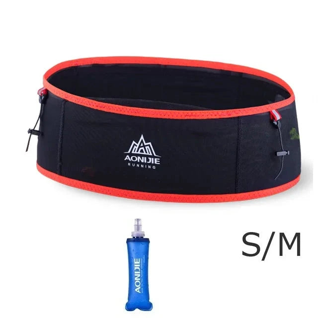  Black-Red SM