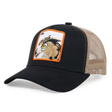 sun protection baseball cap Stylish Sun Protection