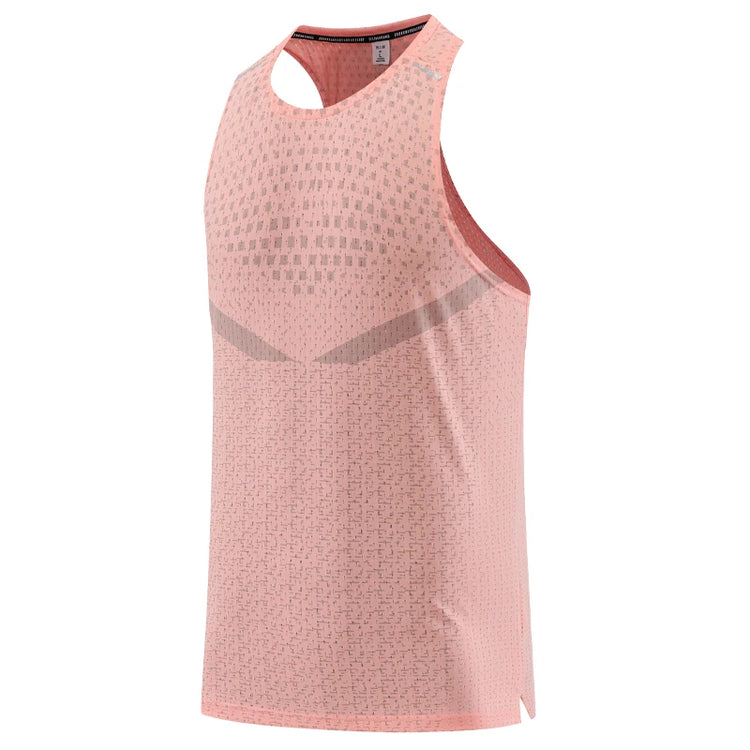 Men's Summer Cool Tank Top Perfect for Beach Gym and SportsMen's shirt24 Hour Sport