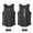  2C1 Black Vest