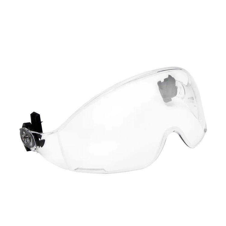 Stay Safe, Stay Cool: Ventilated Safety HelmetSafety Hamlet24 Hour Sport