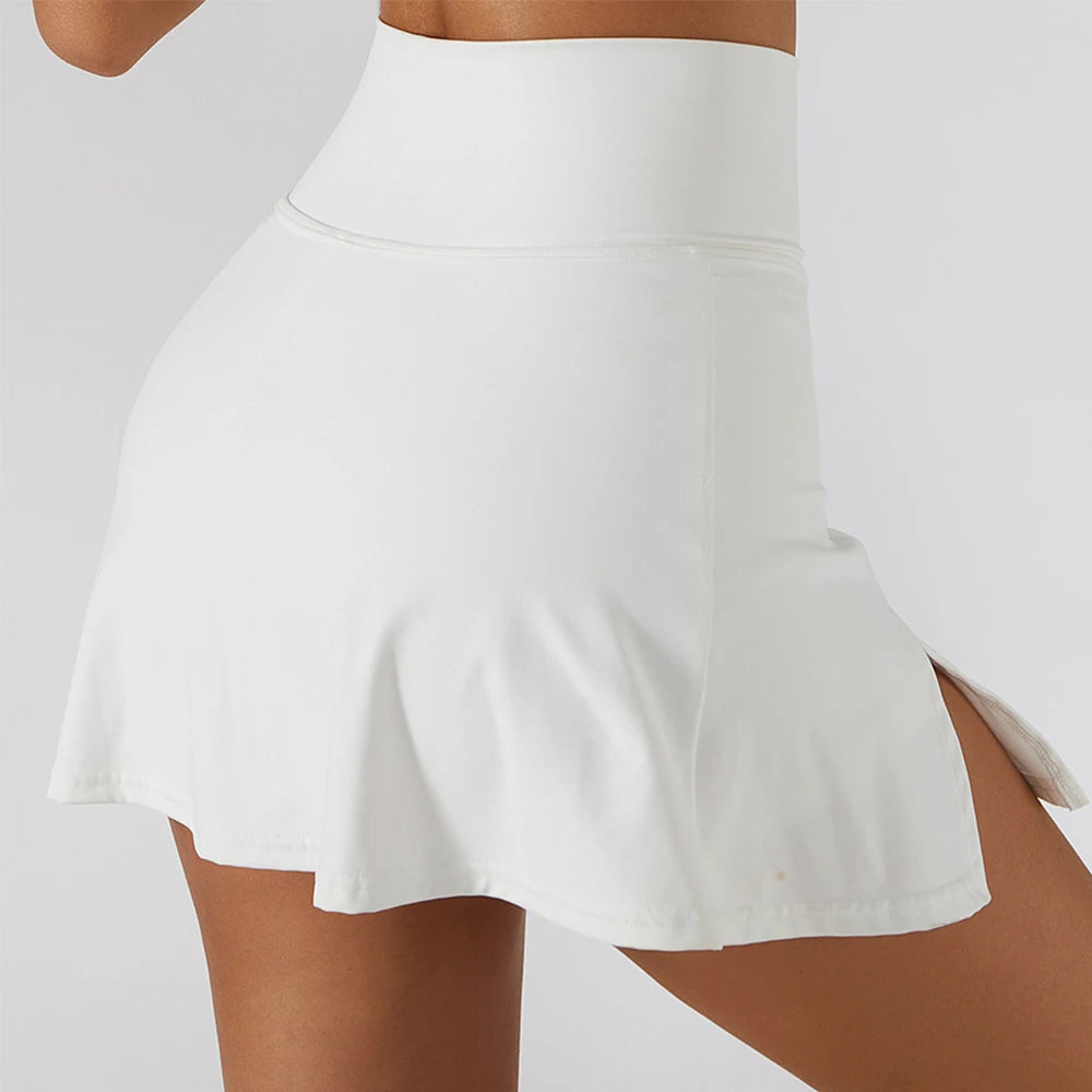 Summer Lightweight Yoga Shorts