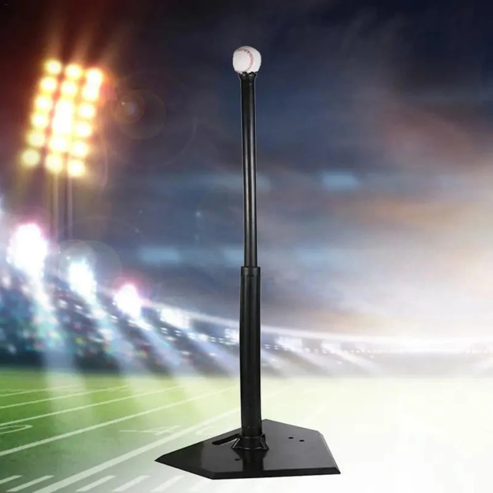 Master the Art of Hitting: Versatile Batting Tee