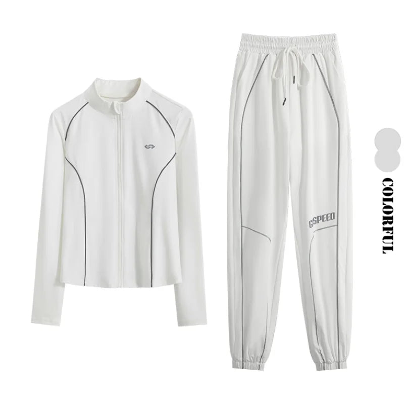  White Set-1