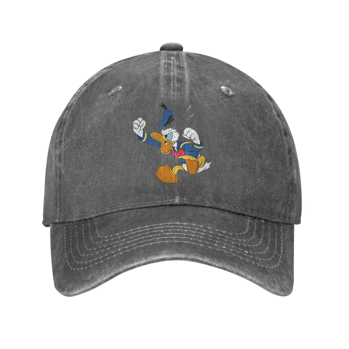 Donald Duck Adjustable Baseball Cap
