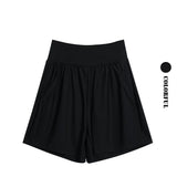 DRUR Summer Yoga Set Women Quick Dry Loose Tracksuit Short Sleeve Gym Tops Sports Shorts Suits Sportswear Outfits Activewear New 24 Hour Sport