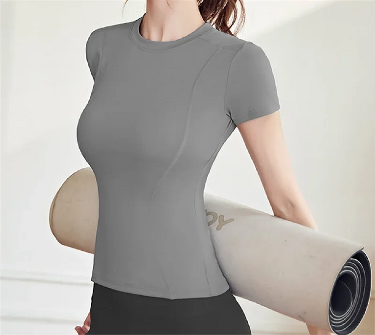 Women's Workout Performance T Shirtswomen's Shirts24 Hour Sport